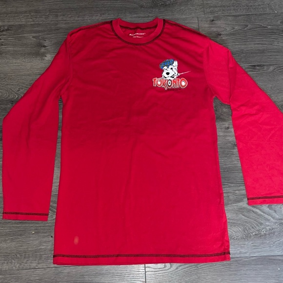 Toronto region Long sleeve - Picture 4 of 4